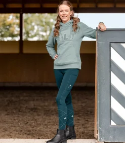 ELT Reitsocken Argyle