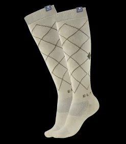 ELT Reitsocken Argyle