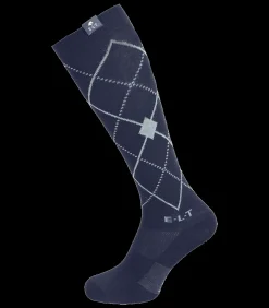 ELT Reitsocken Argyle
