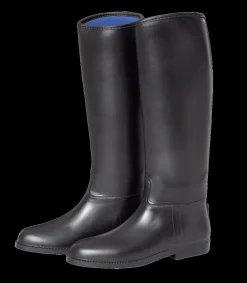 ELT Reitstiefel Comfort, SW schwarz Hot