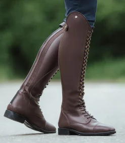 ELT Reitstiefel Portland Polo Discount