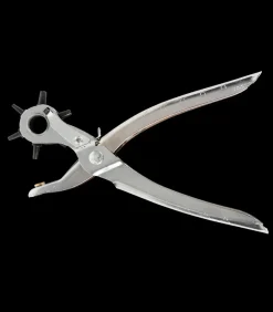 Waldhausen Revolverlochzange New