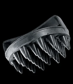 Waldhausen Rubber Groomer Zauberstriegel schwarz Online