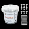 Waldhausen Safe-Gum, 18er Set gemischt Discount