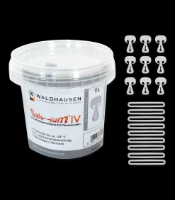 Waldhausen Safe-Gum, 18er Set gemischt Discount