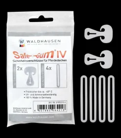 Waldhausen Safe-Gum, 6er Set gemischt Online