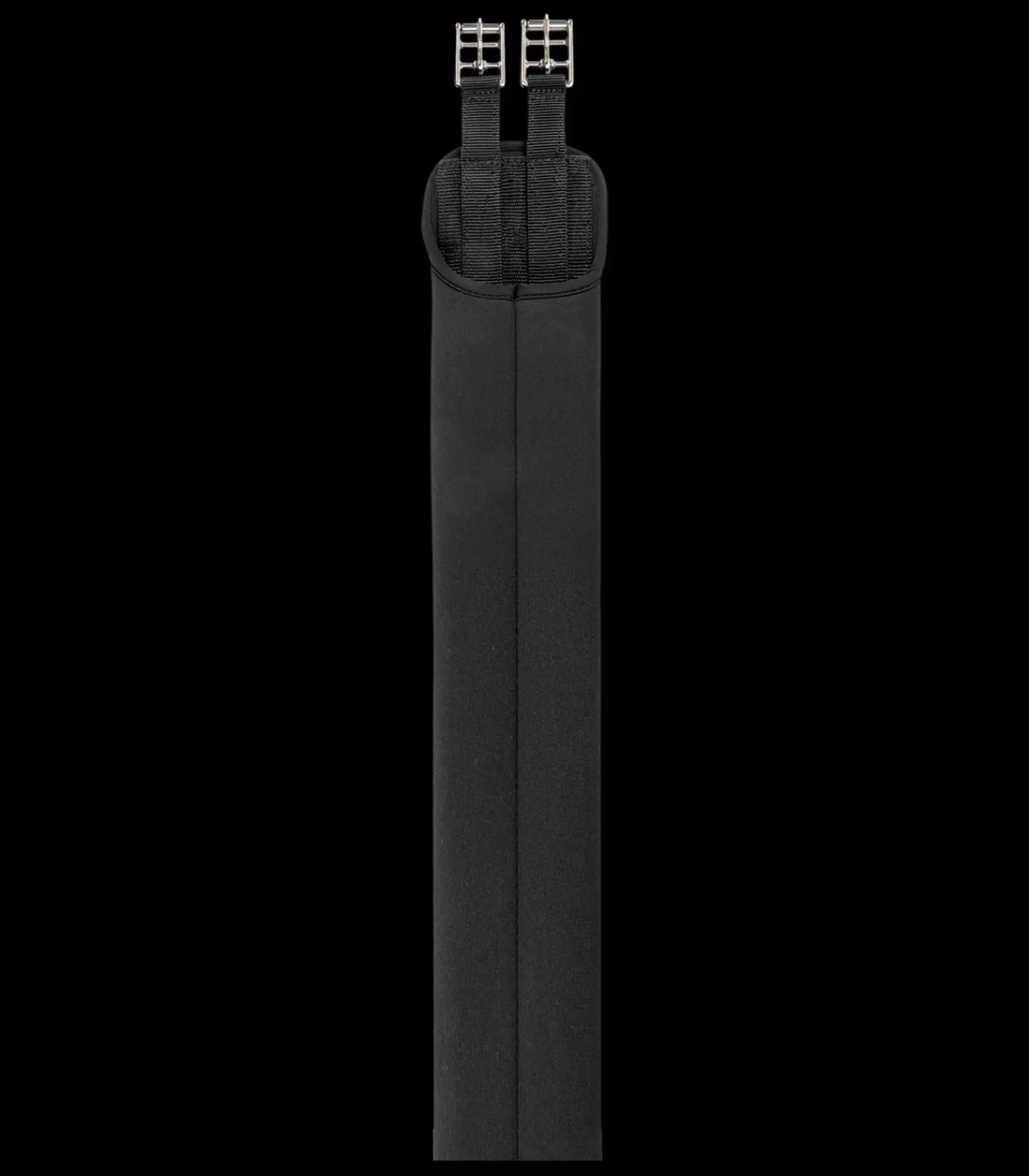 Waldhausen Sattelgurt schwarz New