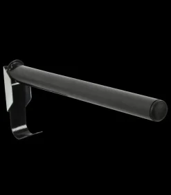 Waldhausen Sattelhalter, klappbar schwarz Online
