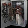 Waldhausen Sattelschrank, klein Discount
