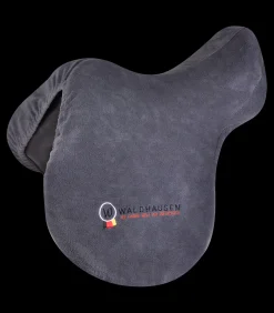 Waldhausen Sattelschutzbezug, Fleece grau Sale