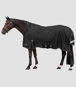 Waldhausen SCANDIC Outdoordecke, High Neck, 200 g Hot