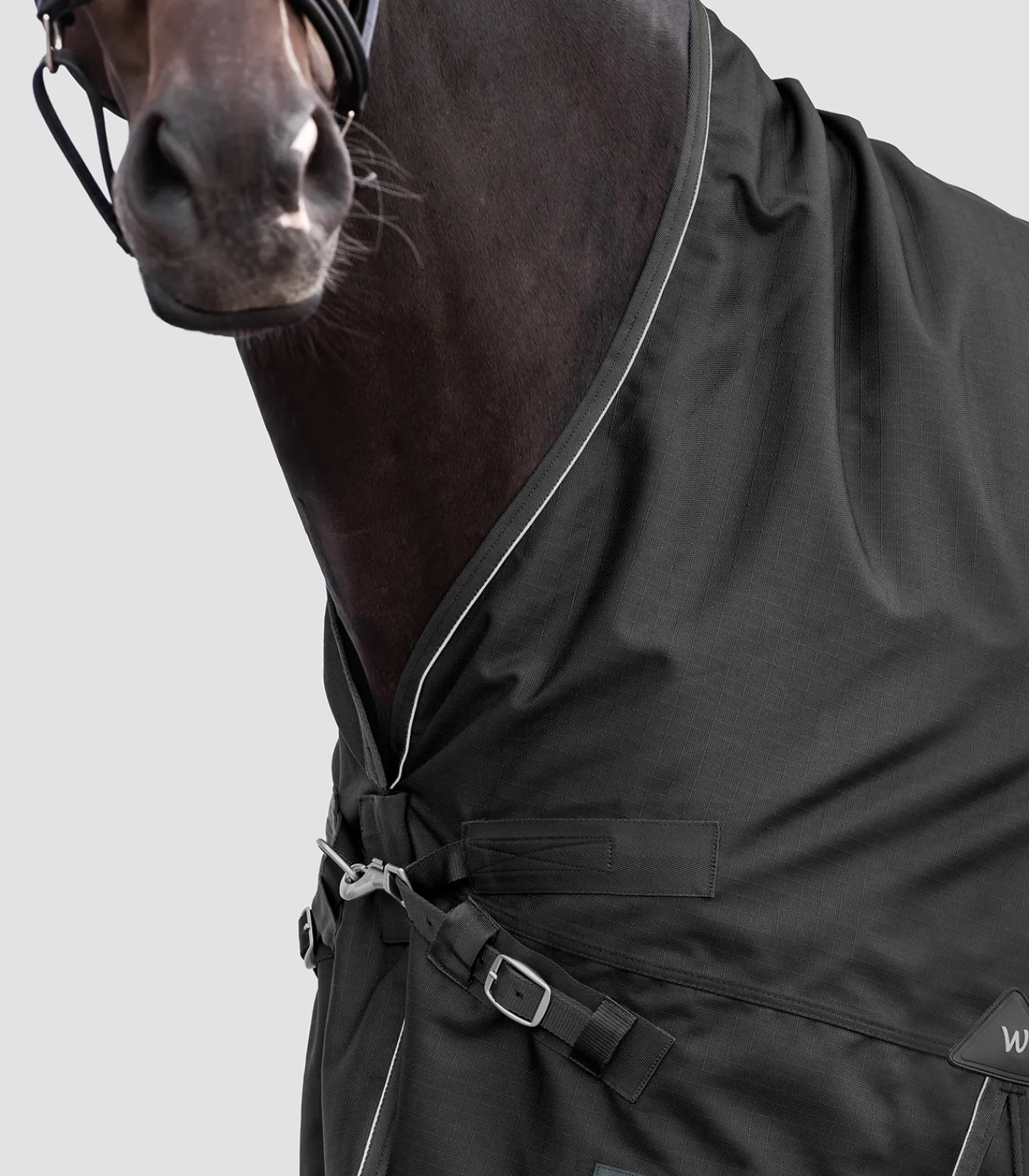 Waldhausen SCANDIC Outdoordecke, High Neck, Light Online