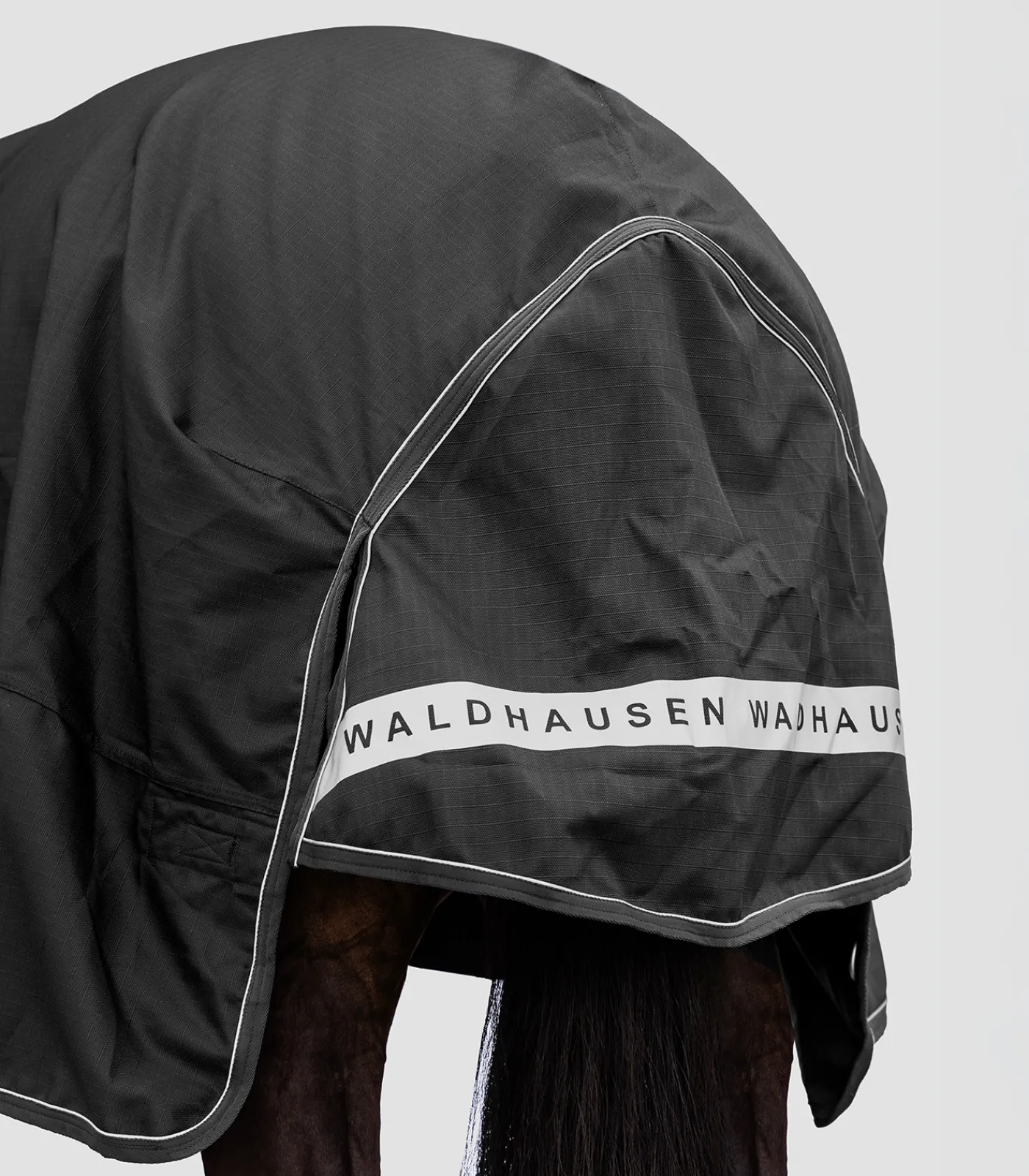 Waldhausen SCANDIC Outdoordecke, High Neck, Light Online