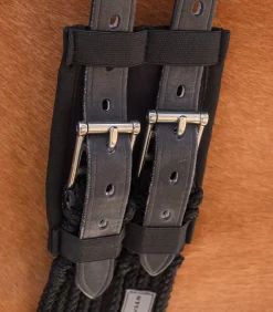 Waldhausen Schnallenschutz für Kurzgurte Outlet