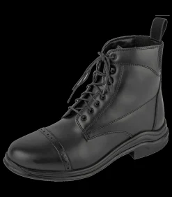 ELT Schnürstiefelette Clever Comfort schwarz New
