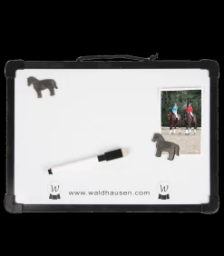 Waldhausen Schreib- und Magnettafel Online