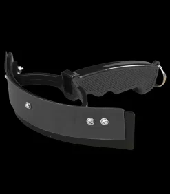 Waldhausen Schweißmesser, Kunststoff schwarz Sale