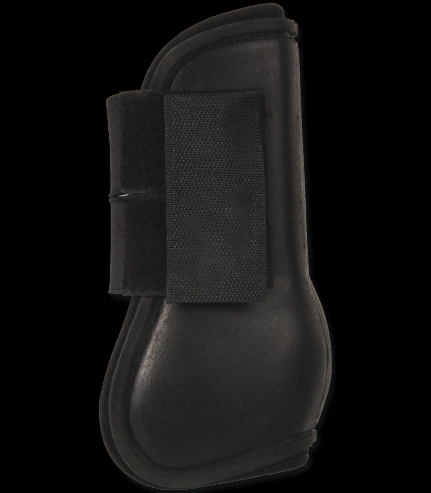 Waldhausen Shetty Gamaschen schwarz New