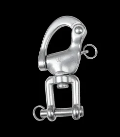 Waldhausen Sicherheitsschäkel, Edelstahl 90 mm Online