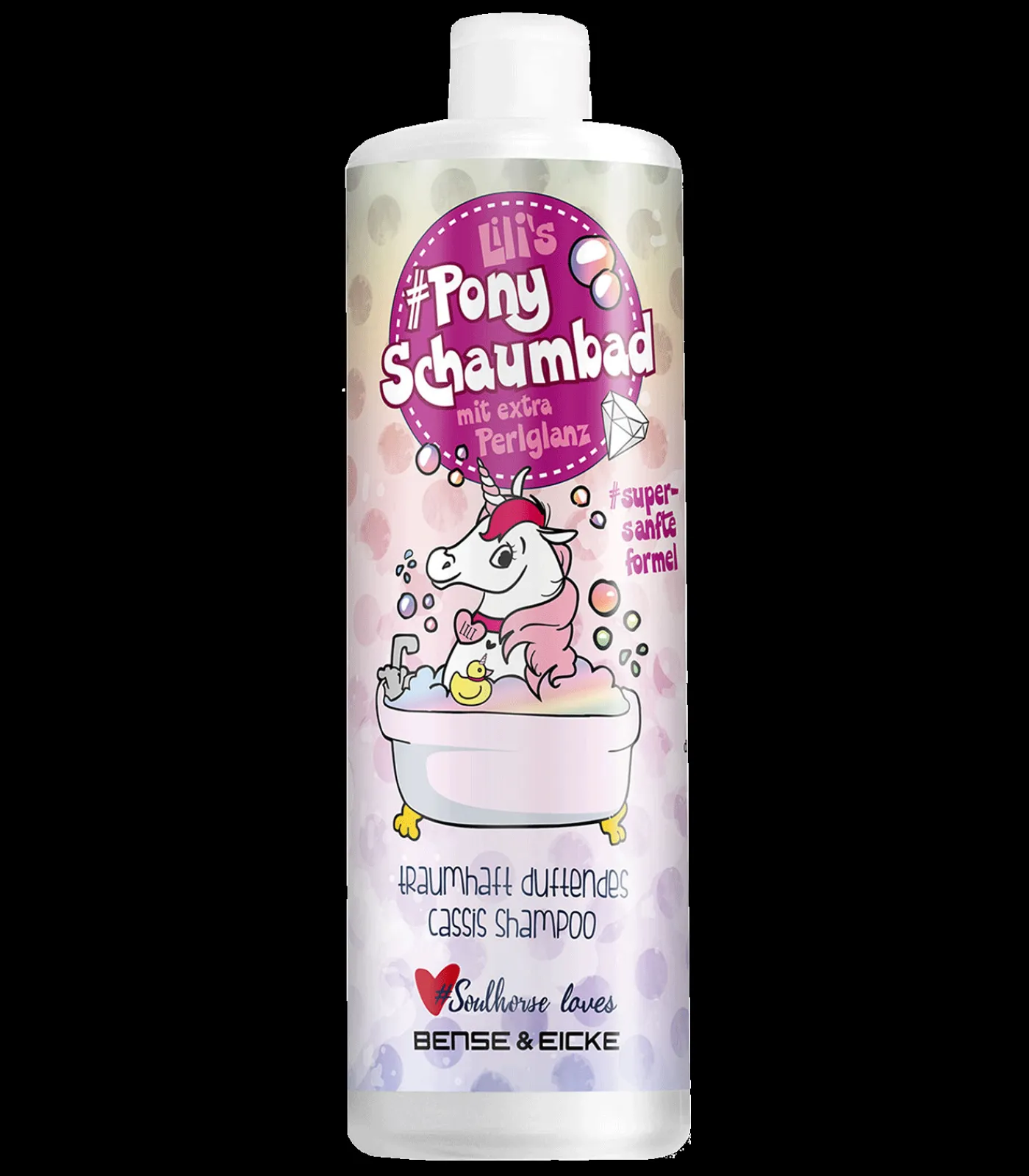 #soulhorse Soulhorse Lili’s #Pony-Schaumbad Sale