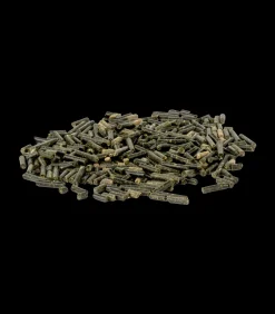 Waldhausen Spirulina Pellet- Fördert die Muskulatur, 1 kg Discount