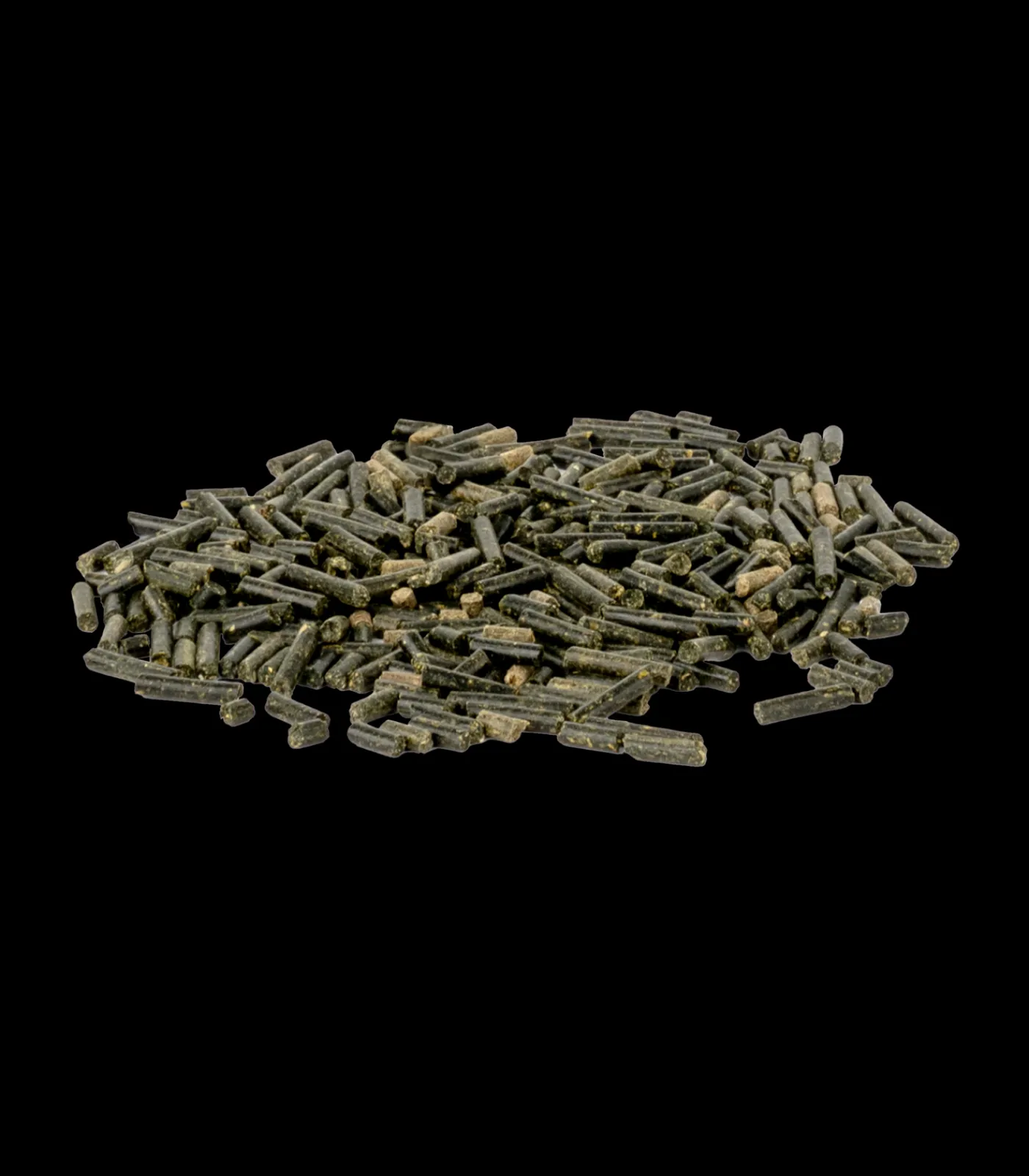 Waldhausen Spirulina Pellet- Fördert die Muskulatur, 1 kg Discount