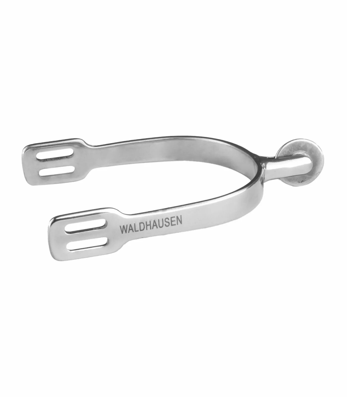 Waldhausen Sporen Grand Prix Ballrad (BL) Clearance