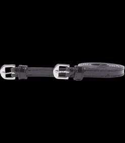 Waldhausen Sporenriemen Lackleder schwarz Outlet