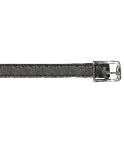 Waldhausen Sporenriemen Leder schwarz Best