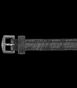 Waldhausen Sporenriemen Soft schwarz Sale