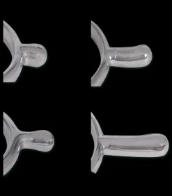 Waldhausen Sporen-Set Crystal, für Damen