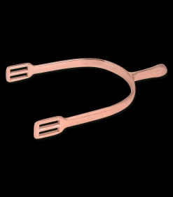Waldhausen Sporen-Set roségold, für Damen