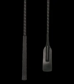 Waldhausen Springgerte schwarz/silber Clearance