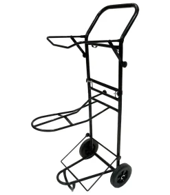 Waldhausen Stall-Carry, Metall Outlet
