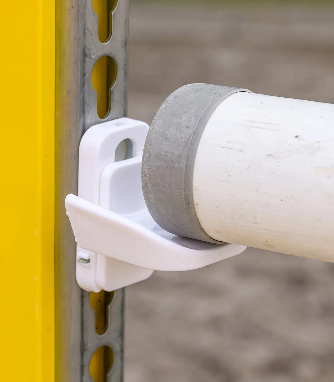 Waldhausen Stangenauflage für Oxer