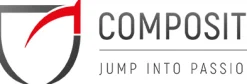 Compositi Steigbügel Comfort Clearance