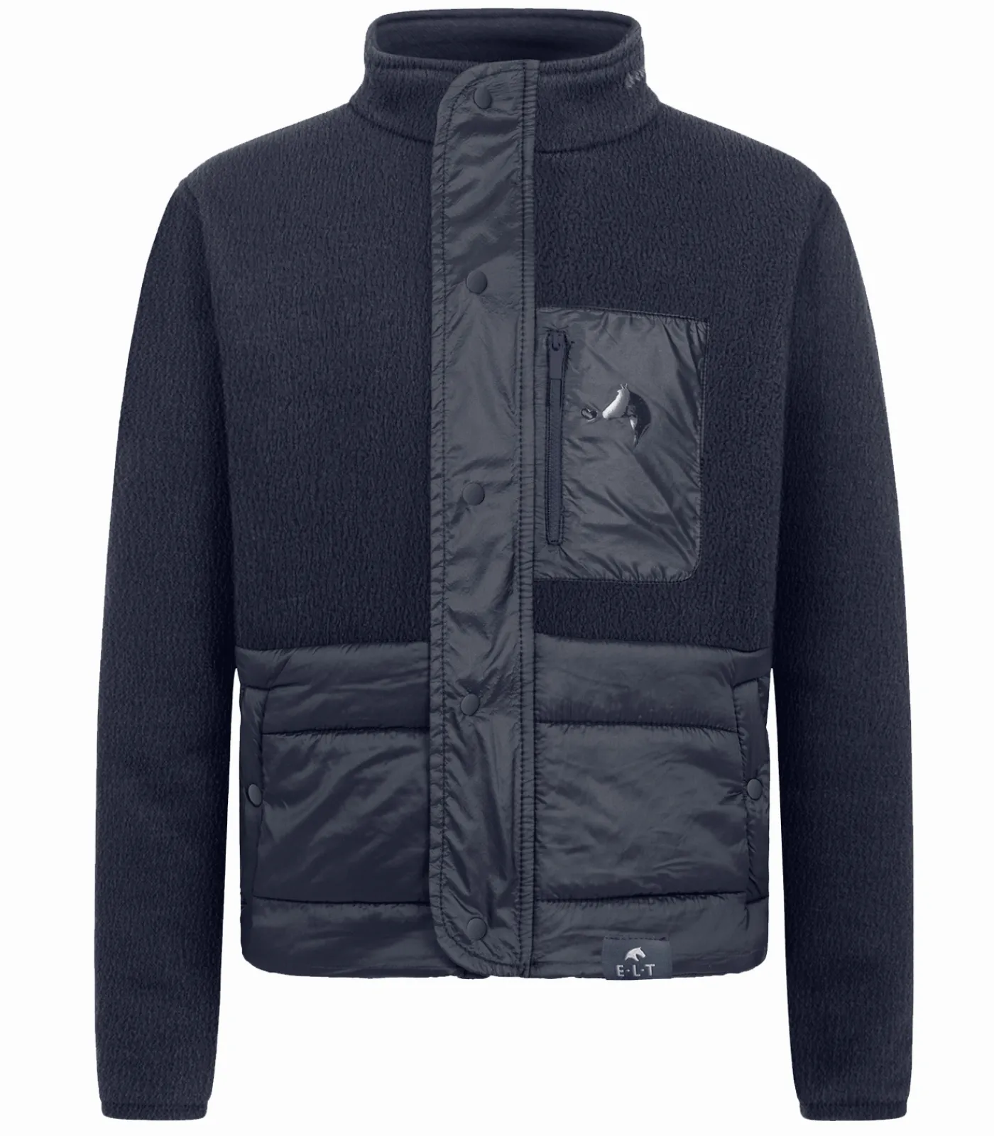 ELT Steppjacke Lucky Malou, Kids