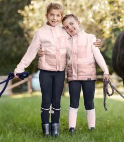 ELT Steppjacke Lucky Malou, Kids