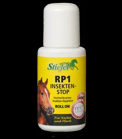 Stiefel RP1 Insekten-Stop Roll On, 80 ml New