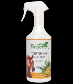 Stiefel TOP-SHINE Aloe Vera Hot