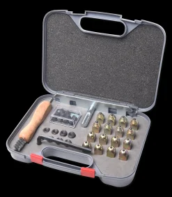 Waldhausen Stollenkoffer, M 10 New