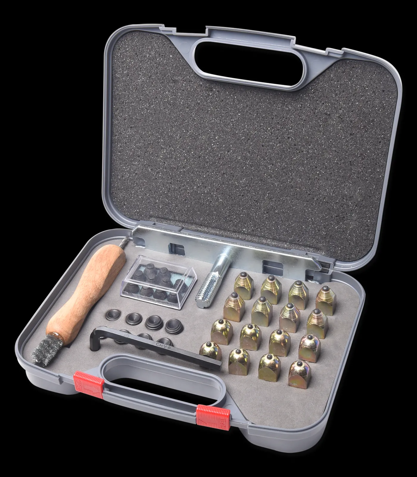 Waldhausen Stollenkoffer, M 10 New