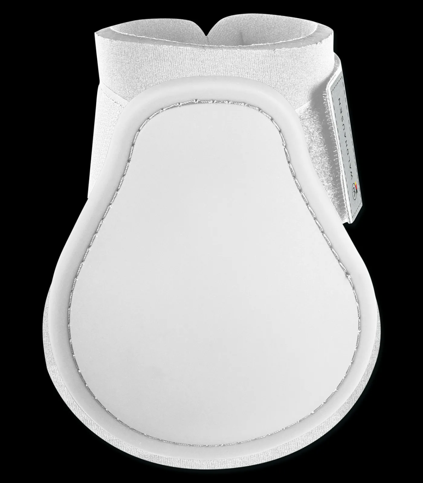 Waldhausen Streichkappe Basic, Paar New