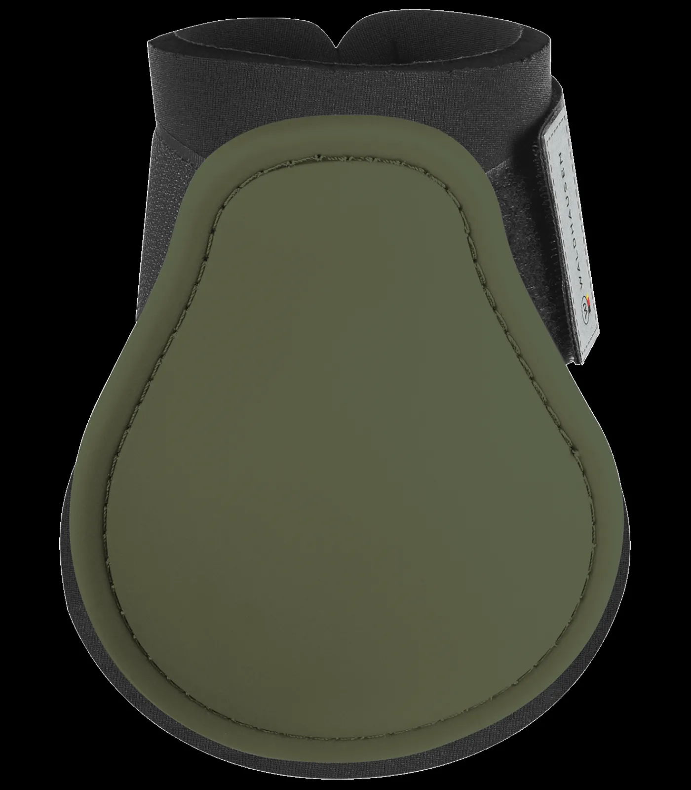Waldhausen Streichkappe Basic, Paar New
