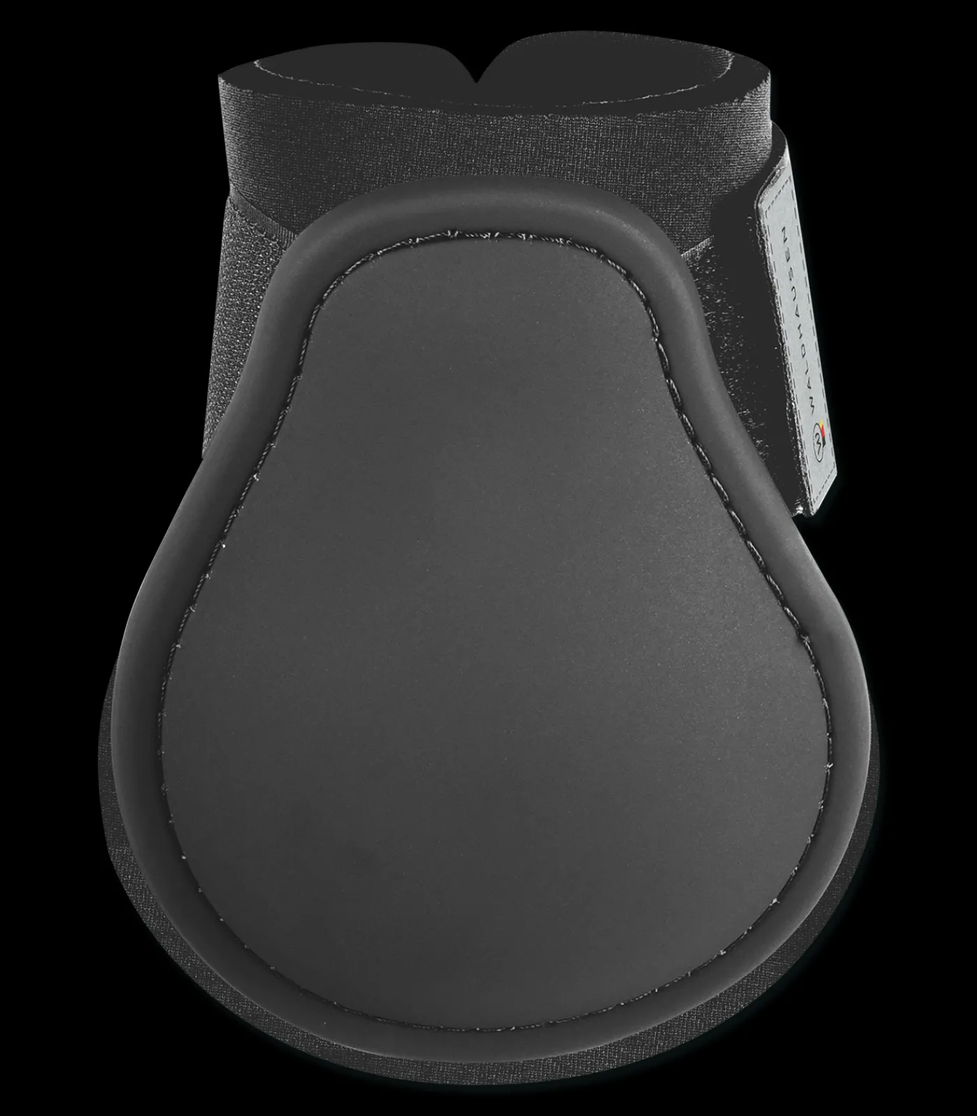 Waldhausen Streichkappe Basic, Paar New
