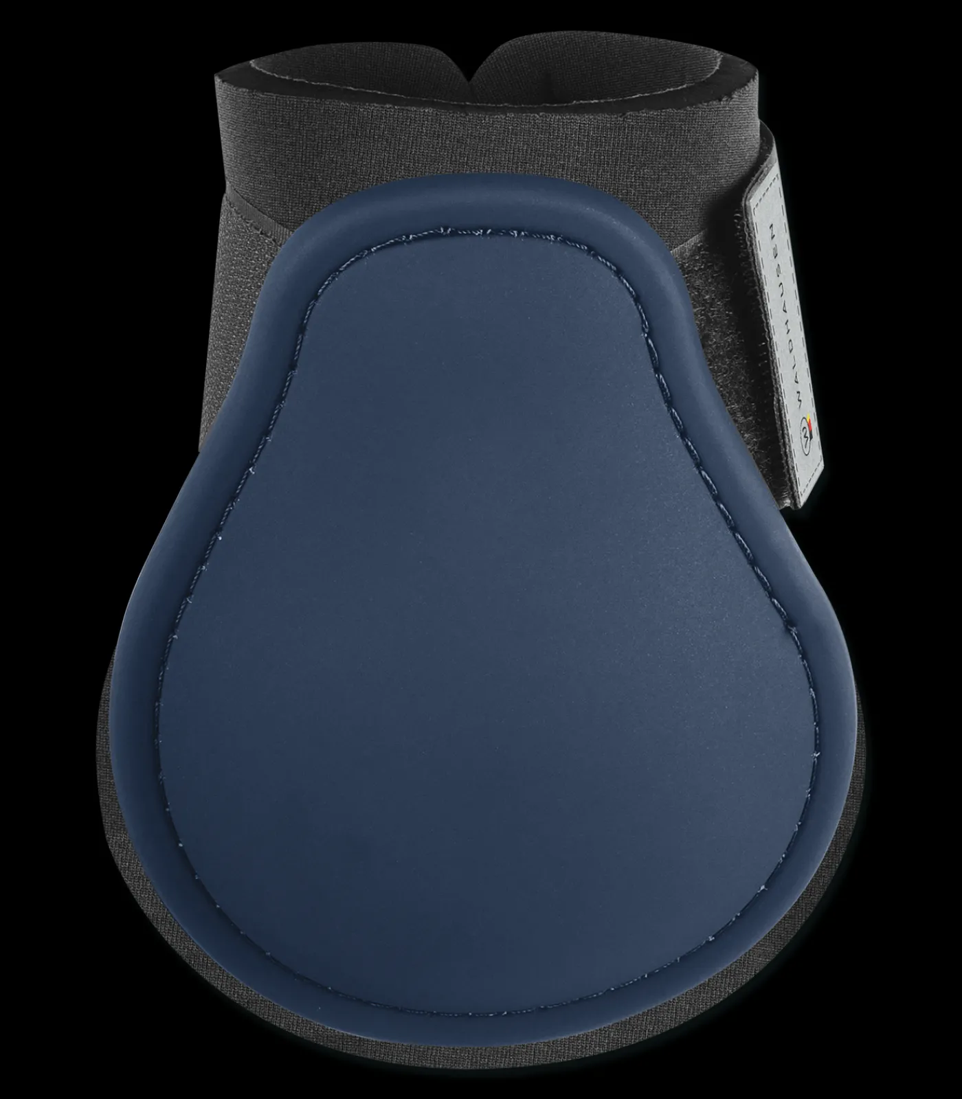 Waldhausen Streichkappe Basic, Paar New