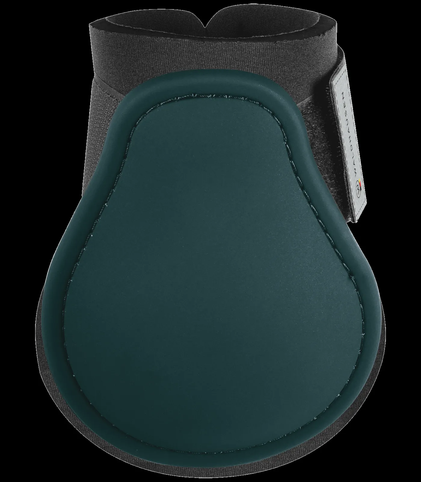 Waldhausen Streichkappe Basic, Paar New