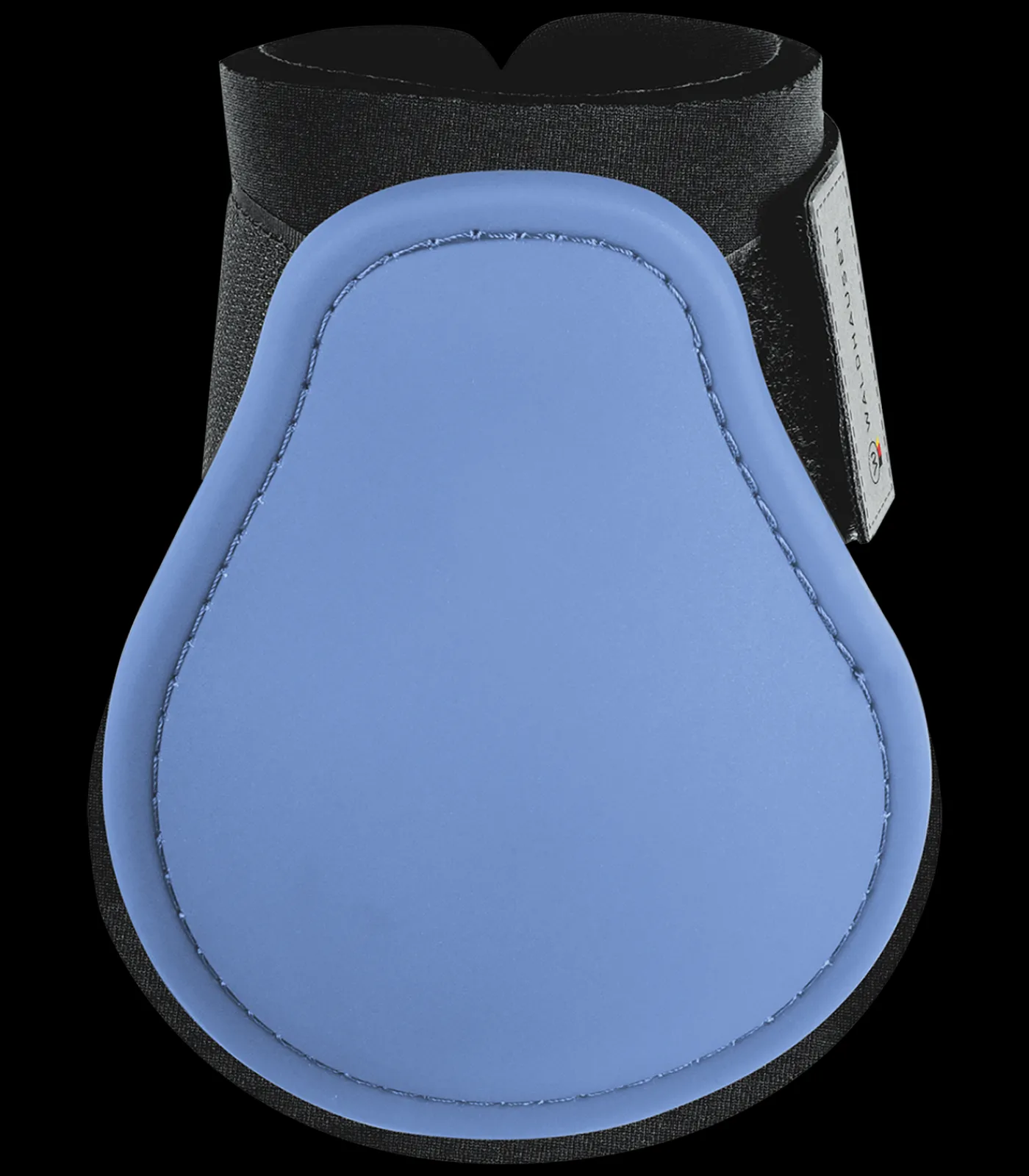 Waldhausen Streichkappe Basic, Paar New