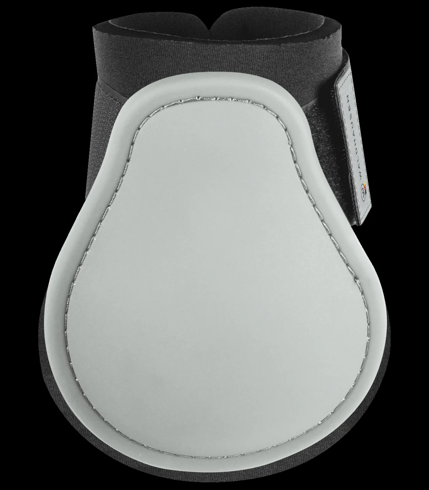 Waldhausen Streichkappe Basic, Paar New