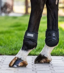 Waldhausen Streichkappe Basic Plus schwarz Online